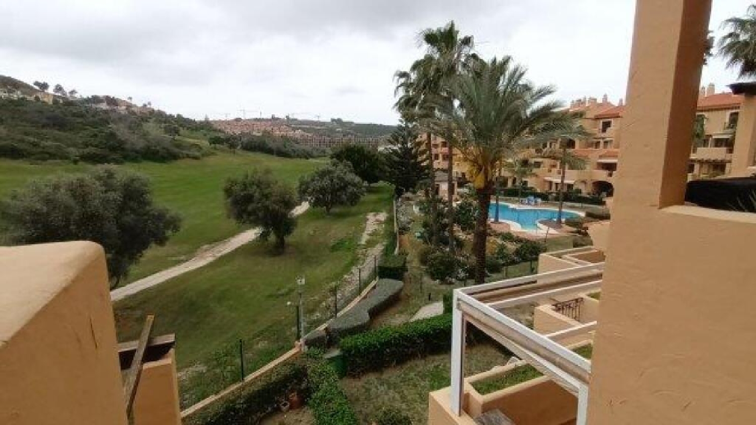  till salu etagevåning San Luis De Sabinillas Costa Del Sol Occidental 6