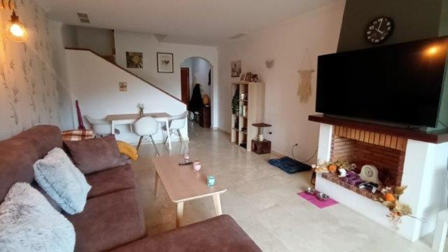  till salu etagevåning San Luis De Sabinillas Costa Del Sol Occidental 27