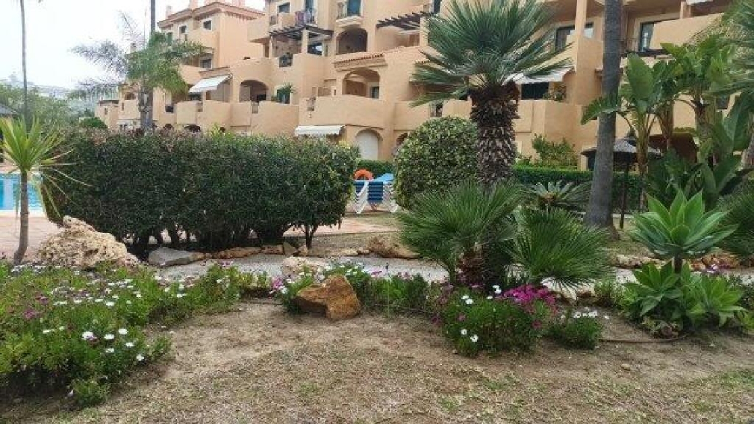  till salu etagevåning San Luis De Sabinillas Costa Del Sol Occidental 22