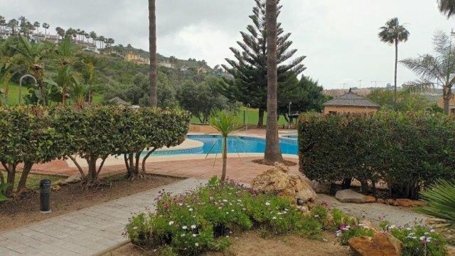  till salu etagevåning San Luis De Sabinillas Costa Del Sol Occidental 24