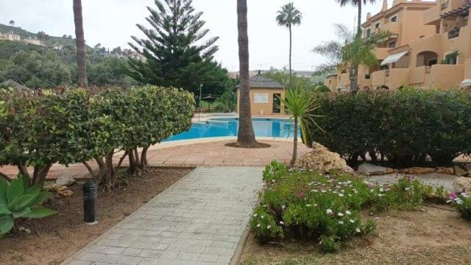  till salu etagevåning San Luis De Sabinillas Costa Del Sol Occidental 25