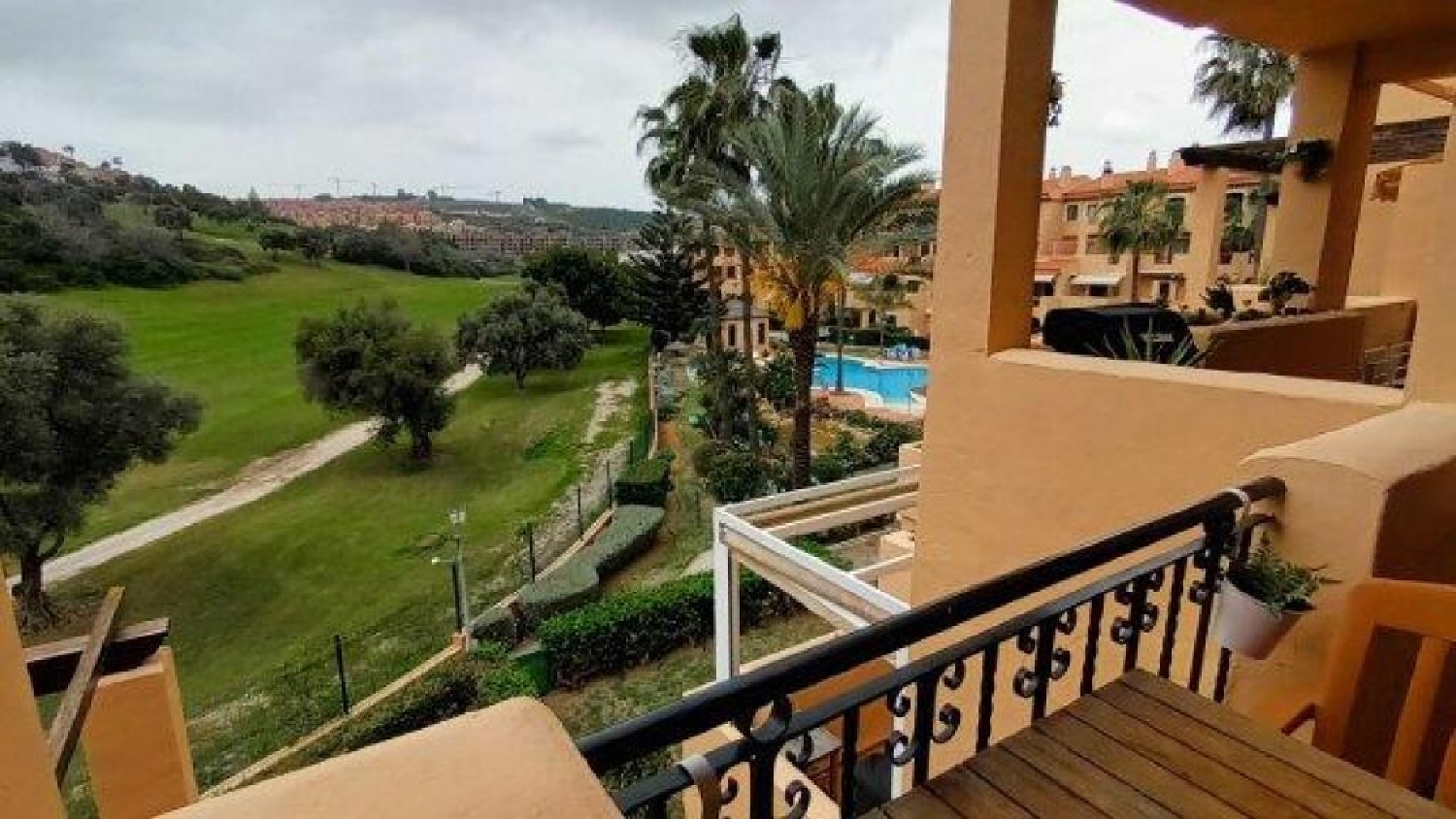  till salu etagevåning San Luis De Sabinillas Costa Del Sol Occidental 4