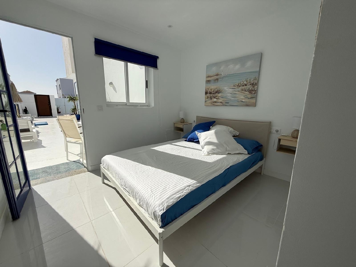  till salu etagevåning San Marcial De Rubicón Lanzarote 4