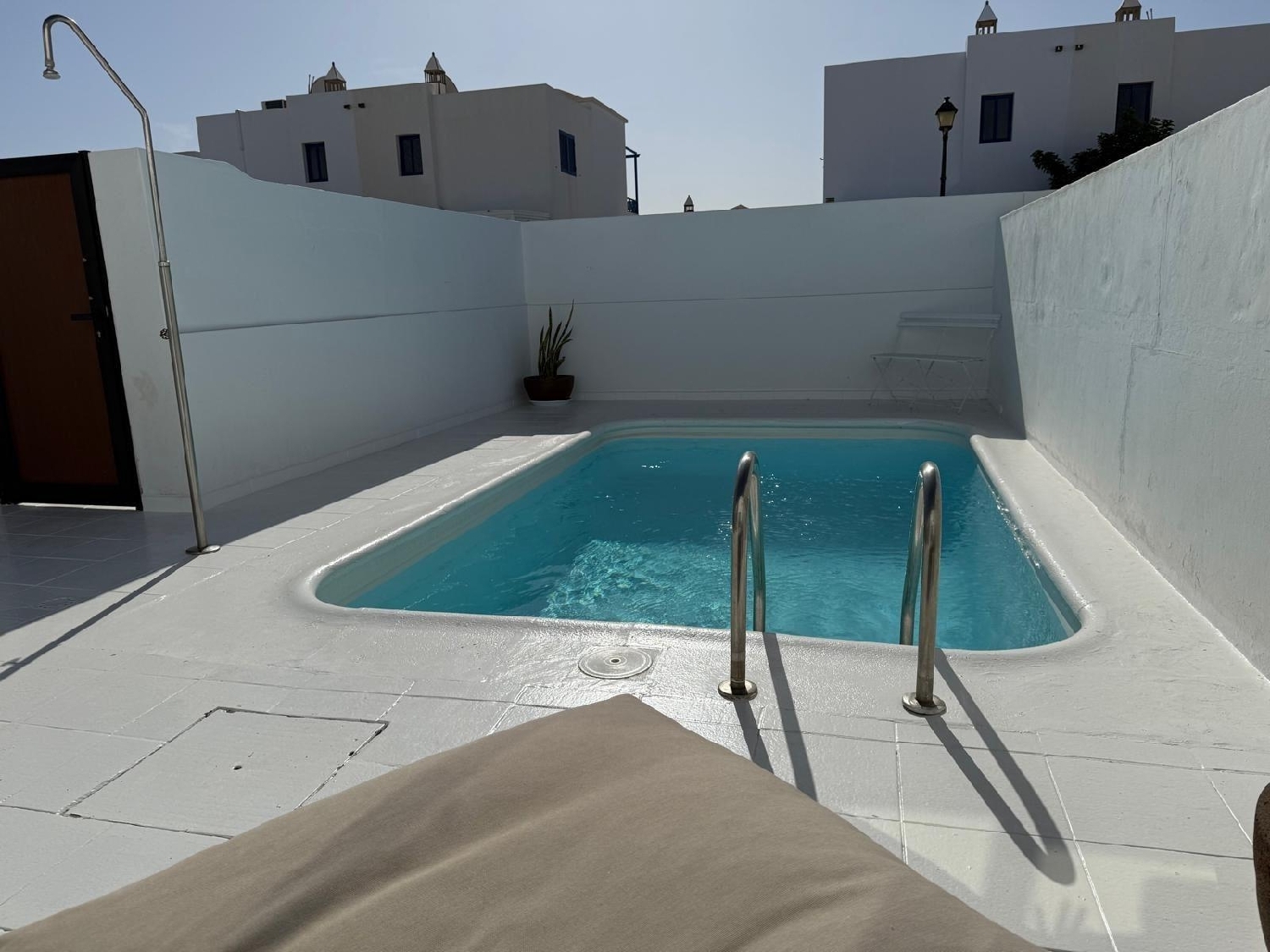  till salu etagevåning San Marcial De Rubicón Lanzarote 1