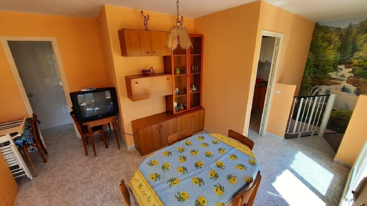  till salu etagevåning Sant Carles De La Ràpita Montsià 4