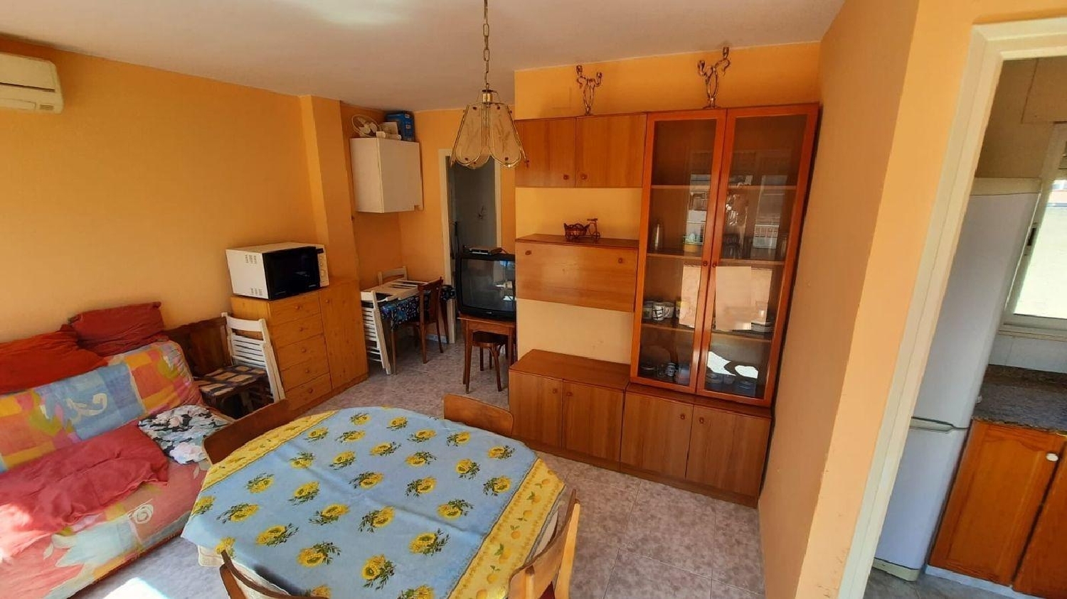  till salu etagevåning Sant Carles De La Ràpita Montsià 5