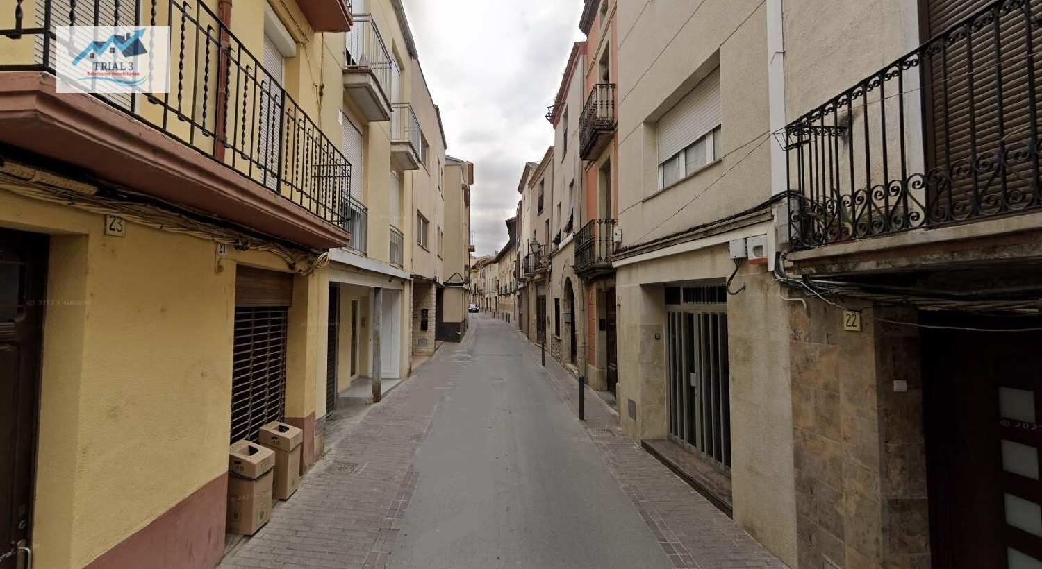  till salu etagevåning Sant Julia D'alfou Vallès Oriental 1