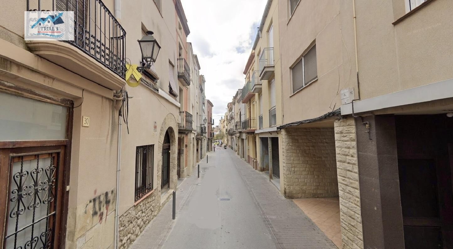 till salu etagevåning Sant Julia D'alfou Vallès Oriental 2