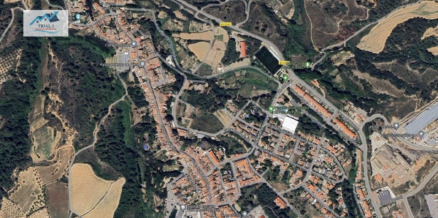 till salu etagevåning Sant Julia D'alfou Vallès Oriental 3