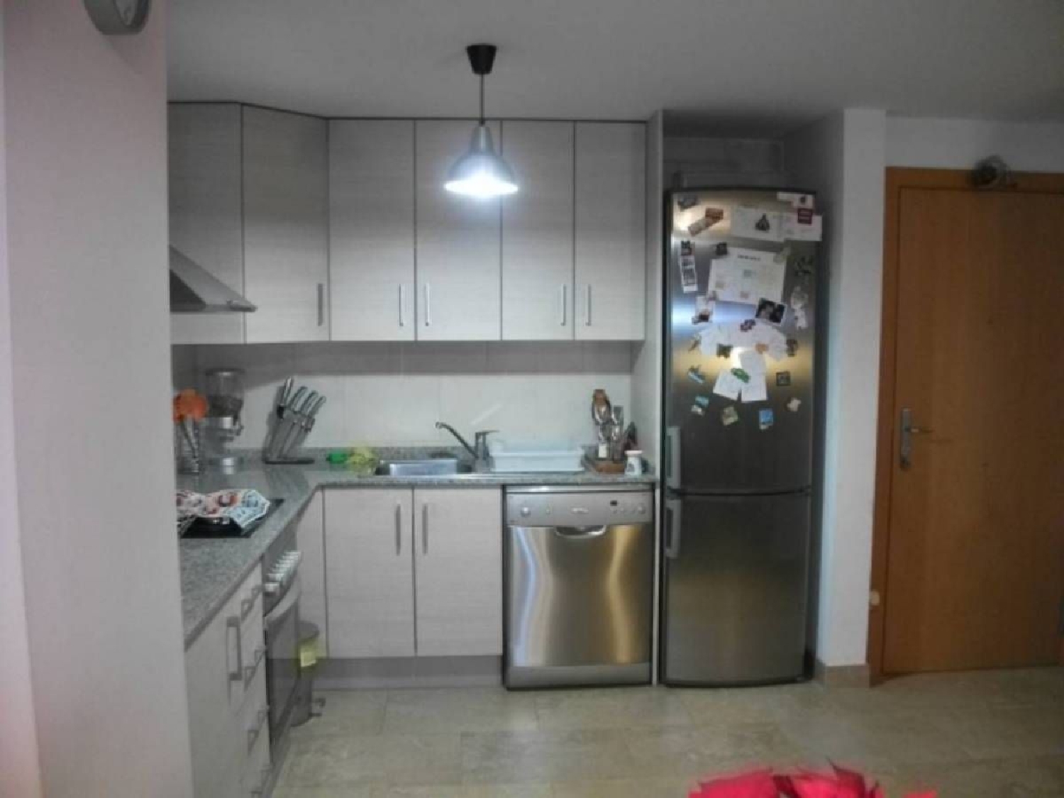  for sale duplex Can Xesc Bages 1