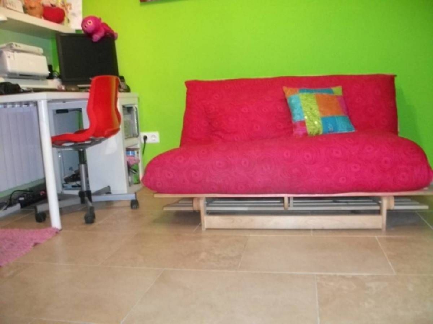  for sale duplex Can Xesc Bages 5