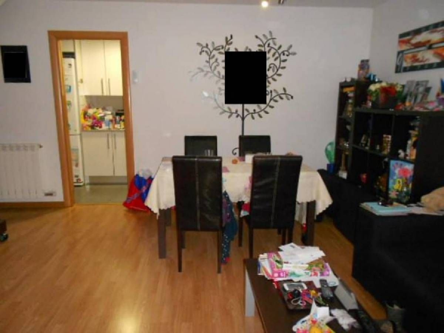 for sale duplex Can Xesc Bages 4