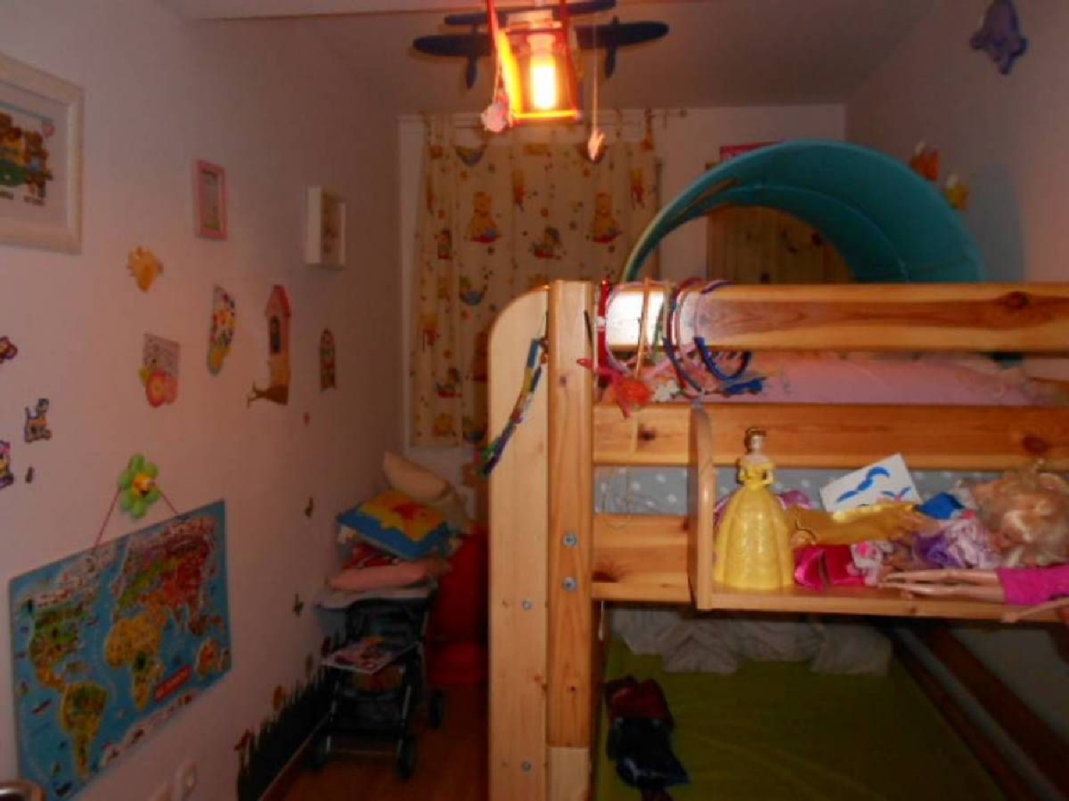  for sale duplex Can Xesc Bages 7