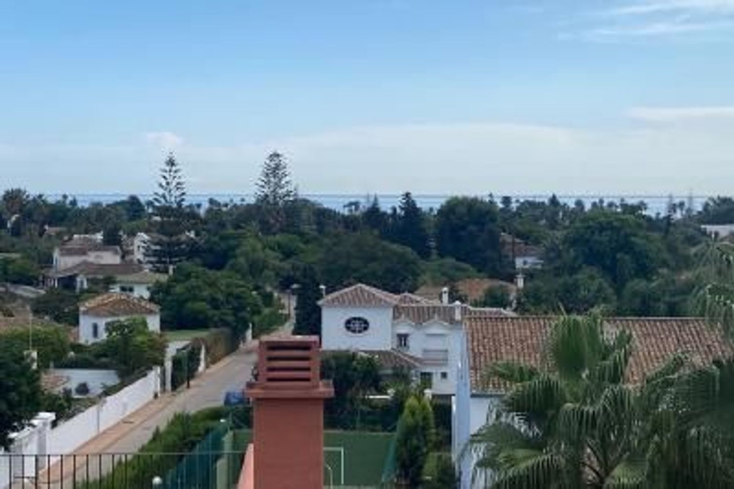  till salu etagevåning Santa Clara Costa Del Sol Occidental 1