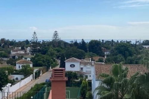 Santa Clara Costa Del Sol Occidental etagevåning foto 6228248
