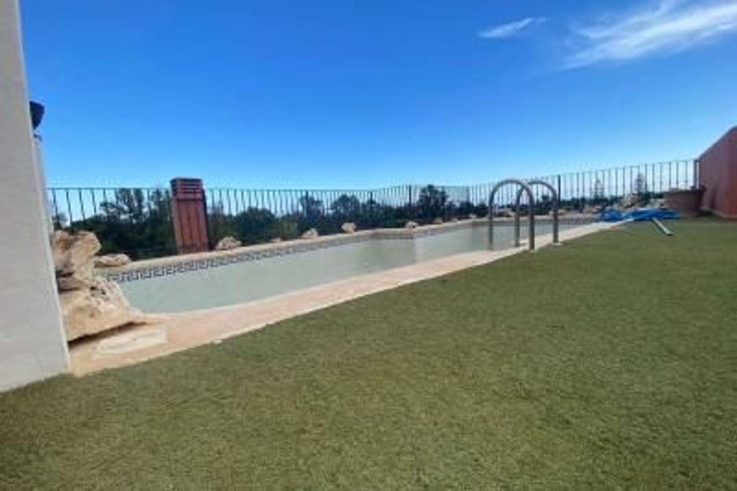  till salu etagevåning Santa Clara Costa Del Sol Occidental 7