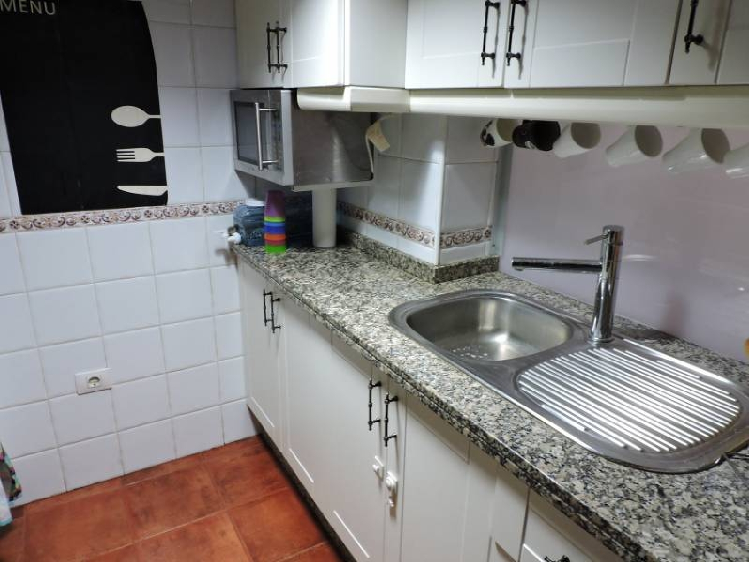 till salu etagevåning Santa Cruz De Tenerife 38000 Zona Metropolitana 7