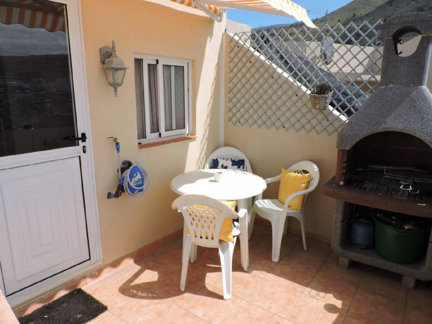 till salu etagevåning Santa Cruz De Tenerife 38000 Zona Metropolitana 3