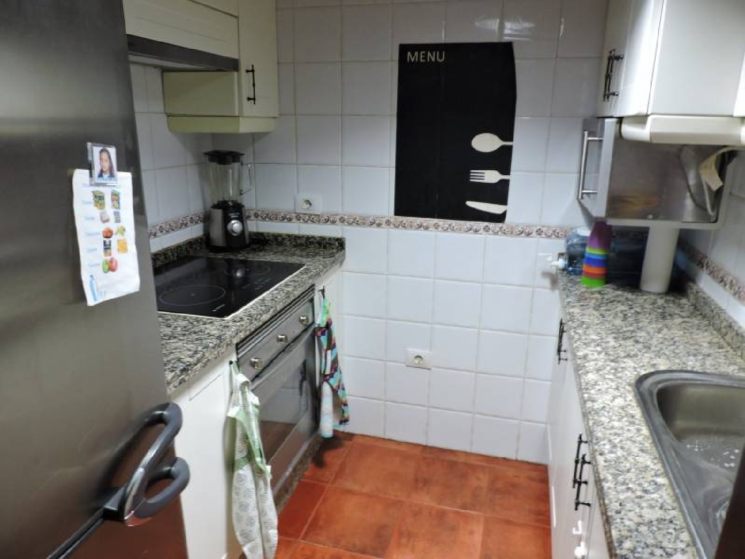  till salu etagevåning Santa Cruz De Tenerife 38000 Zona Metropolitana 8