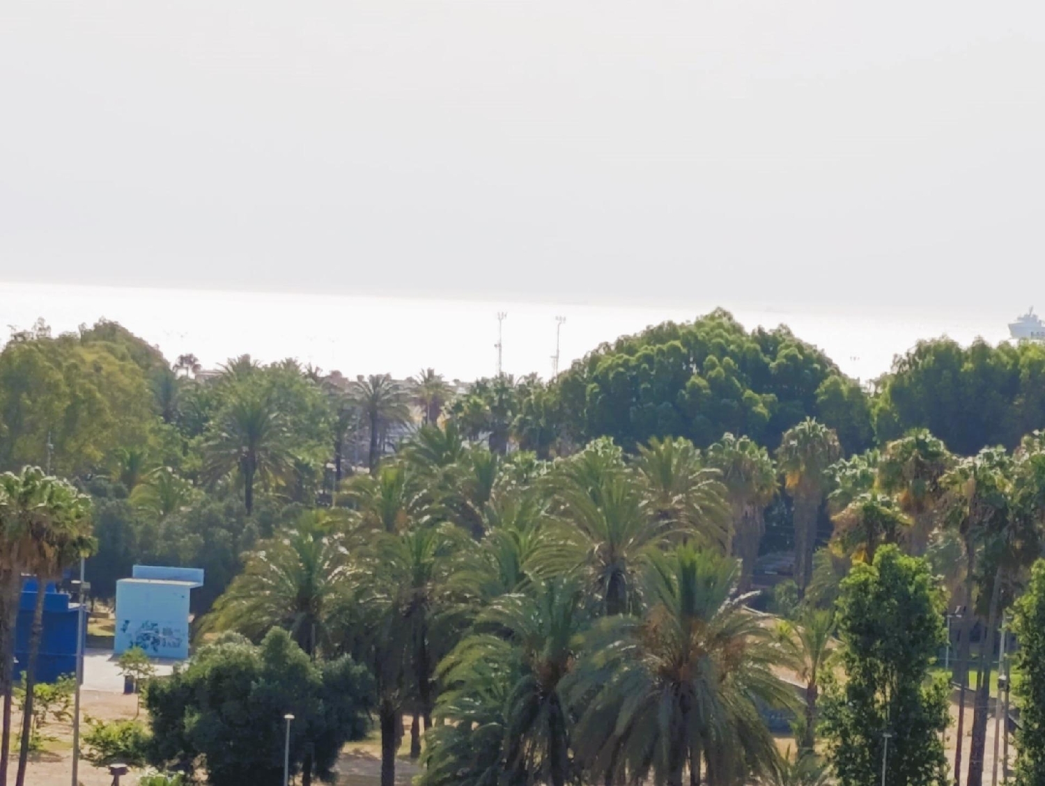  till salu etagevåning Santa Margarita Campo De Gibraltar 7