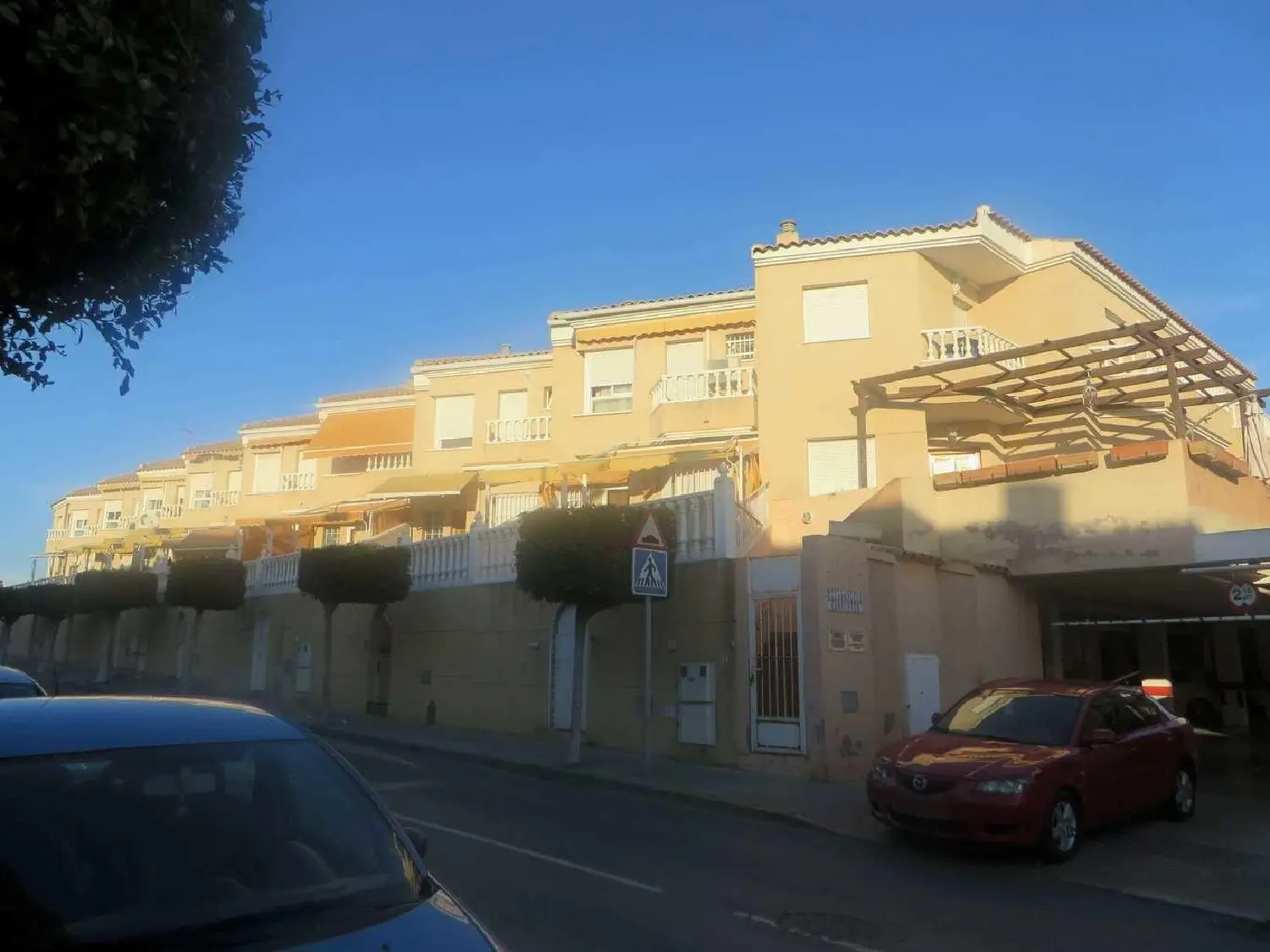  till salu etagevåning Punta La Sierra Baix Vinalopó 1