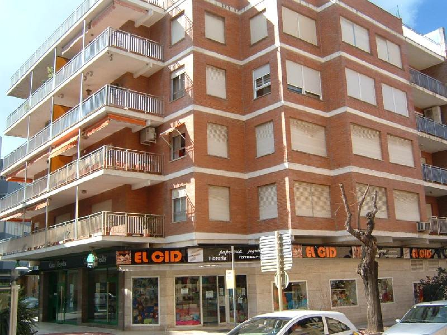  till salu etagevåning Tortosa Baix Ebre 1