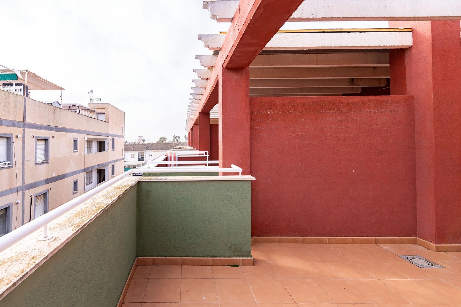 till salu etagevåning Santiago De La Ribera Mar Menor 5