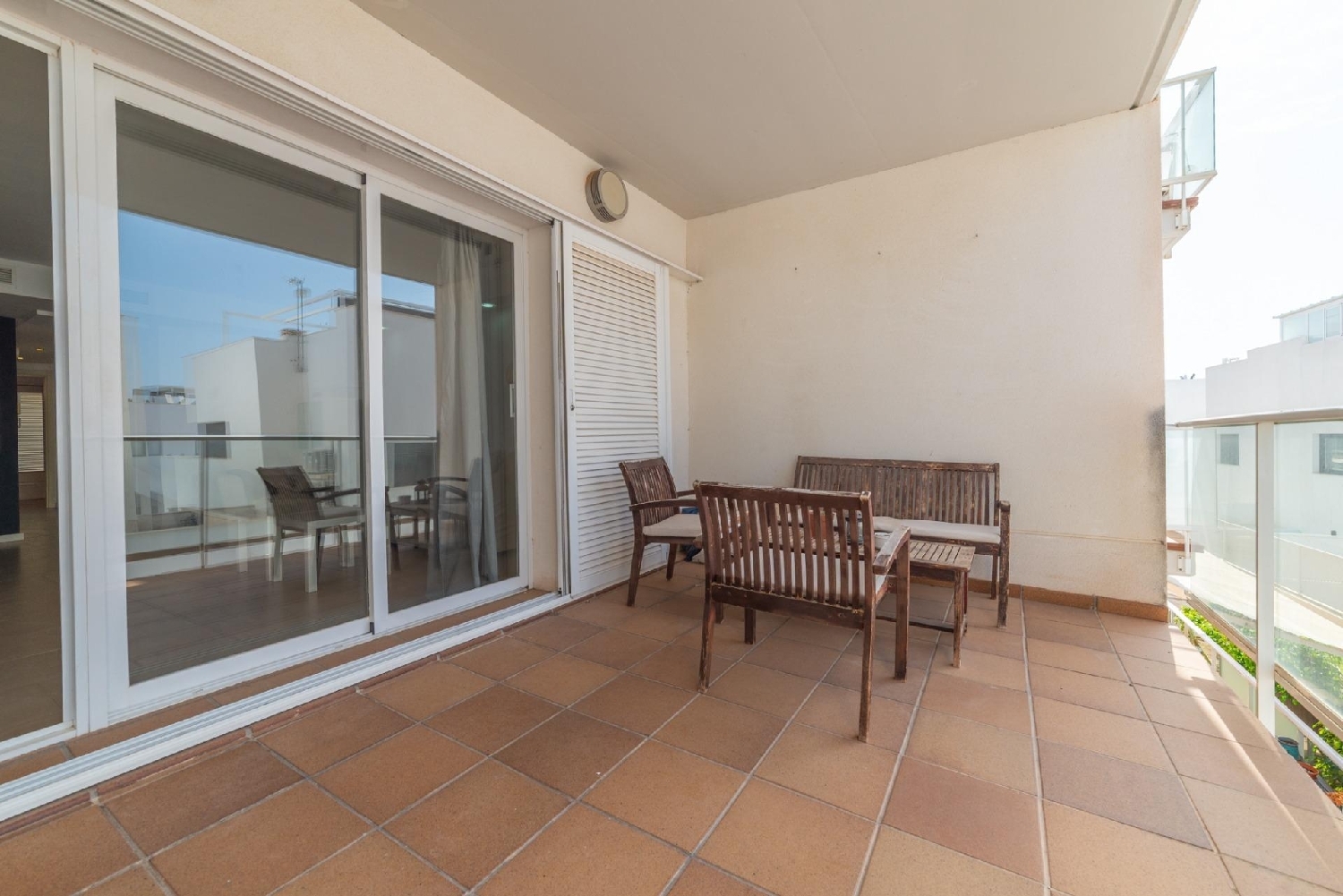  en venta dúplex Santiago De La Ribera Mar Menor 1