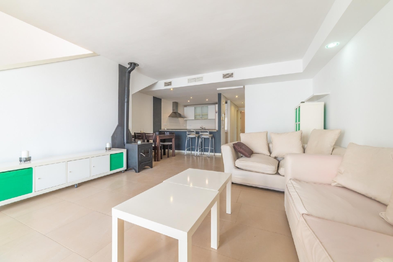  en venta dúplex Santiago De La Ribera Mar Menor 5