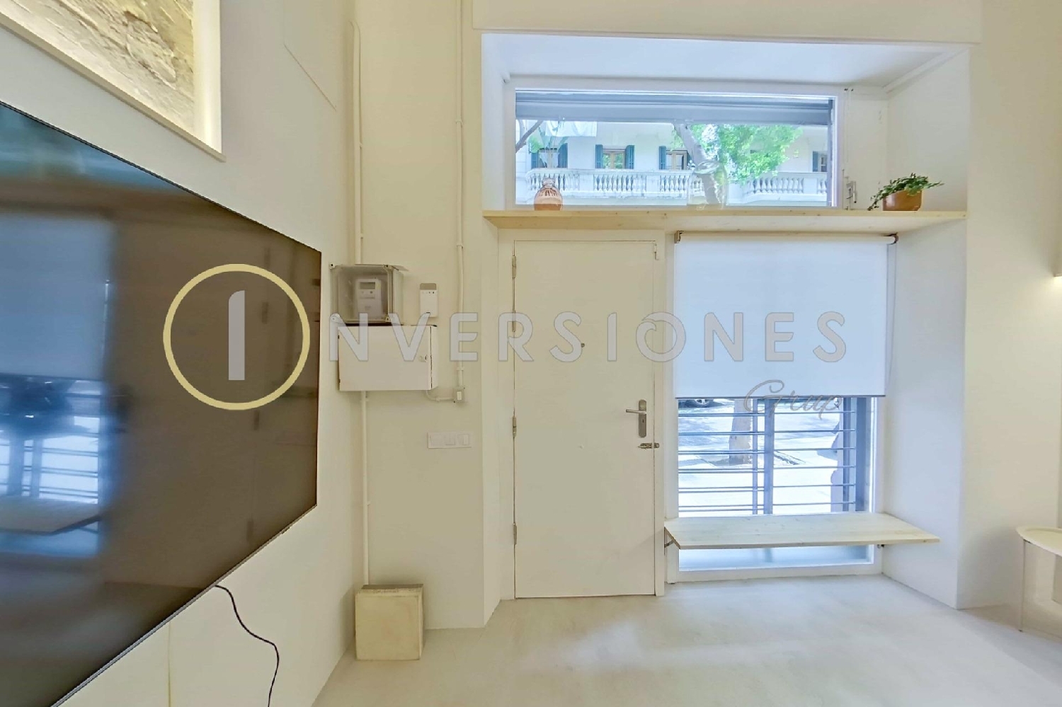  à vendre duplex Baix Poble Maresme 4