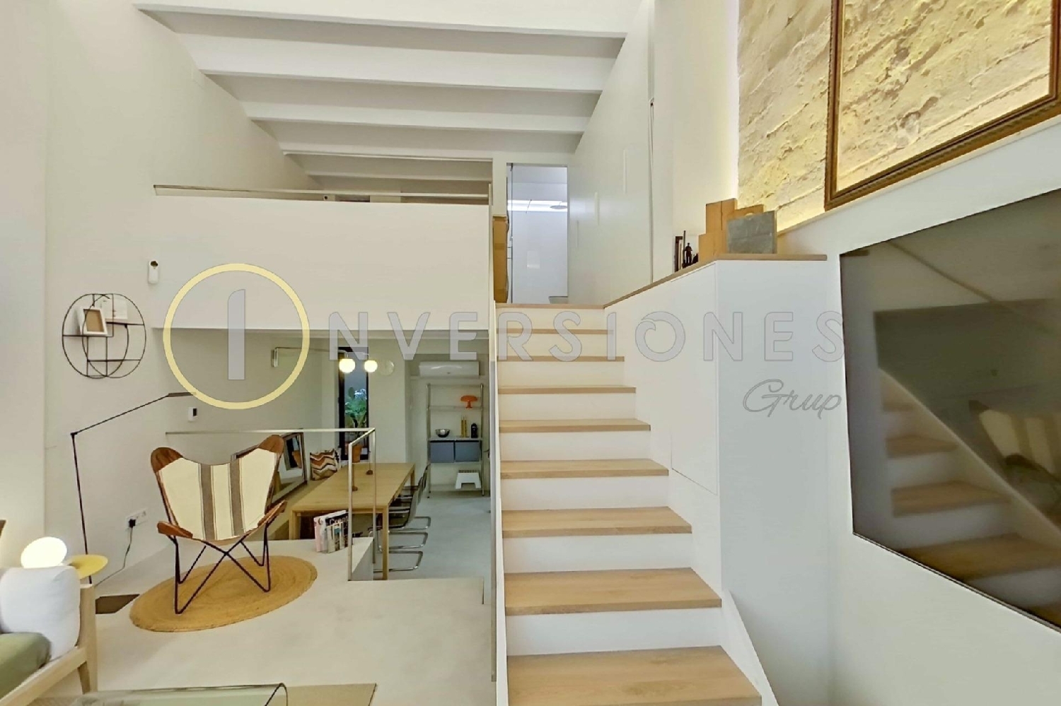  à vendre duplex Baix Poble Maresme 7