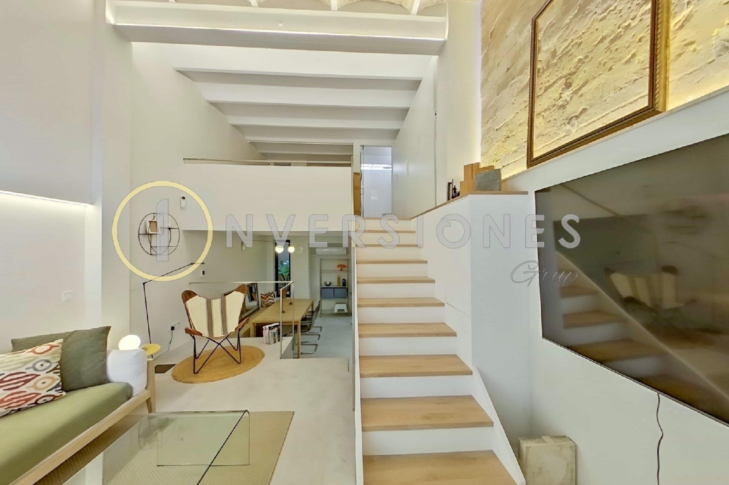  à vendre duplex Baix Poble Maresme 6