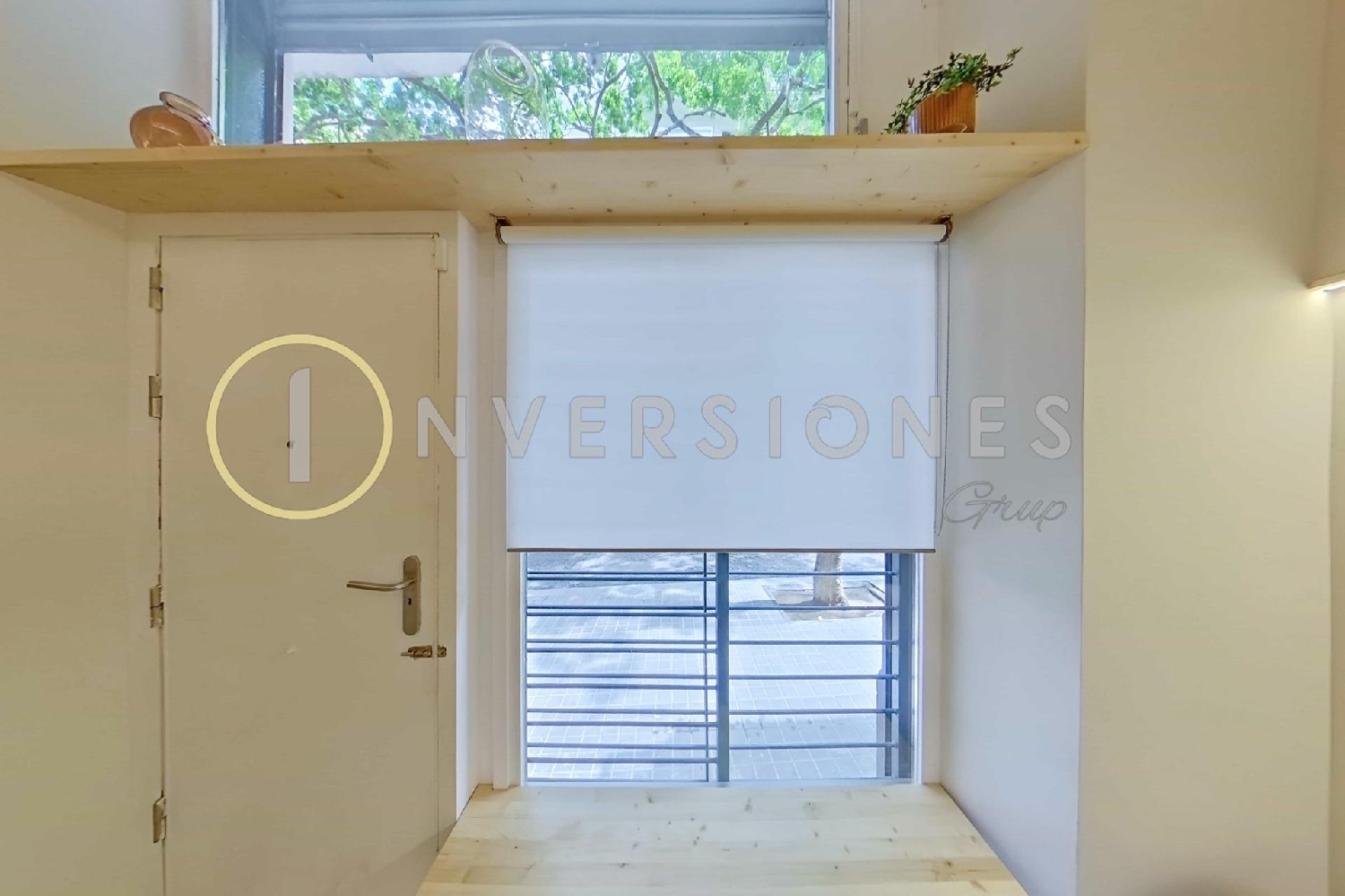 à vendre duplex Baix Poble Maresme 3