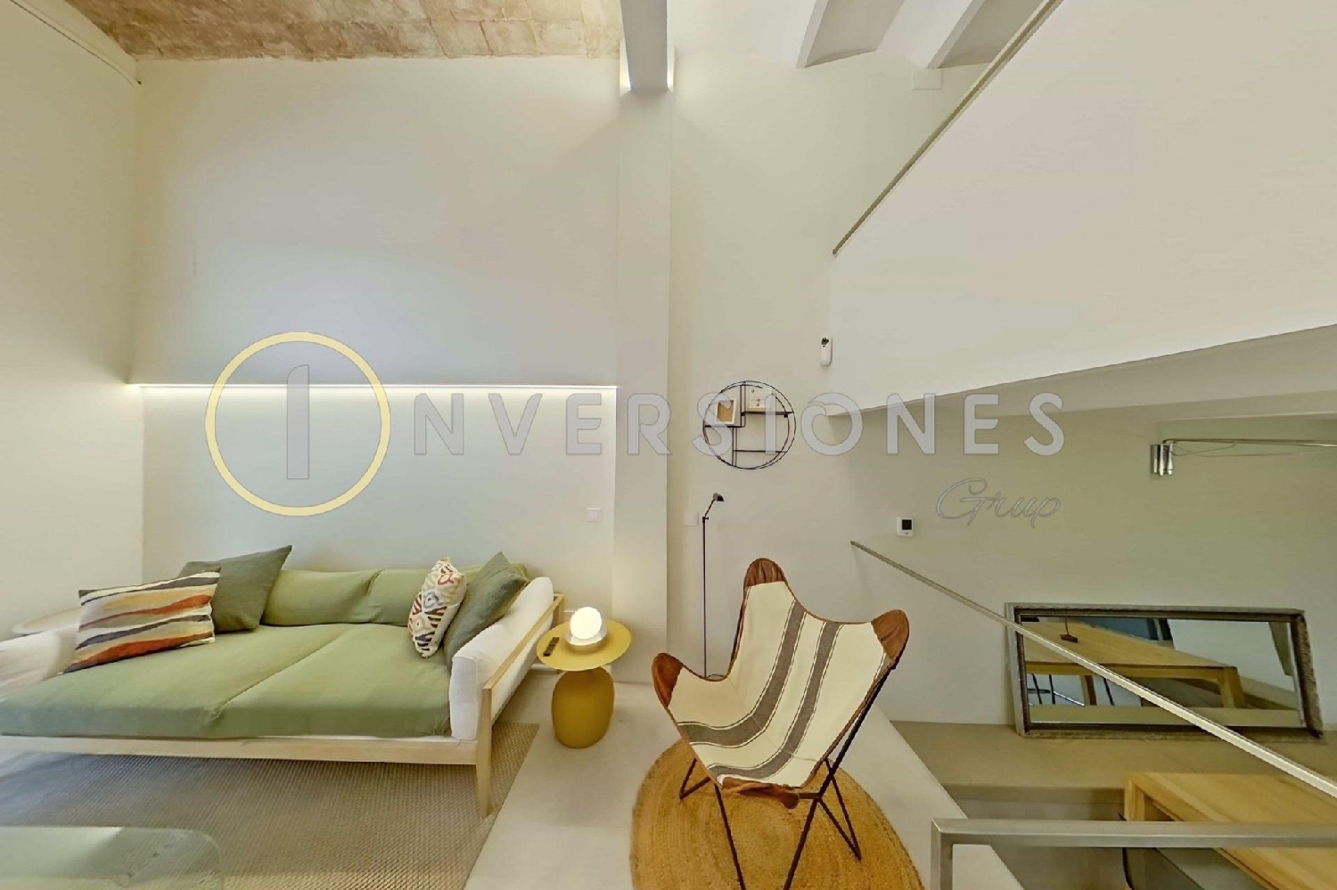  à vendre duplex Baix Poble Maresme 8
