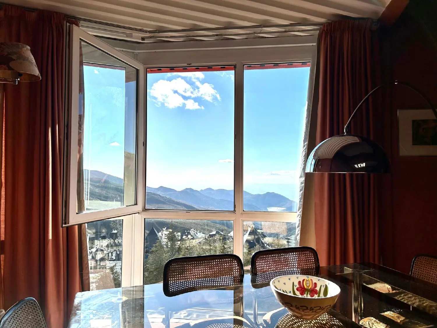  till salu etagevåning Sierra Nevada Vega De Granada 4