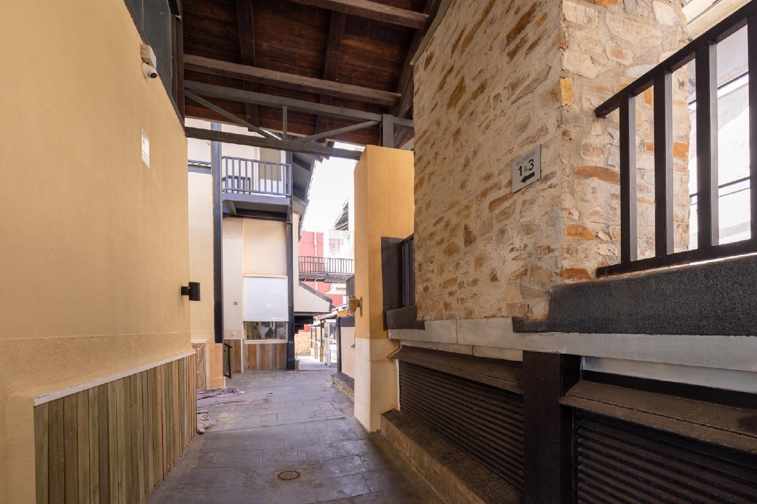  en venta dúplex Sierra Nevada Vega De Granada 5
