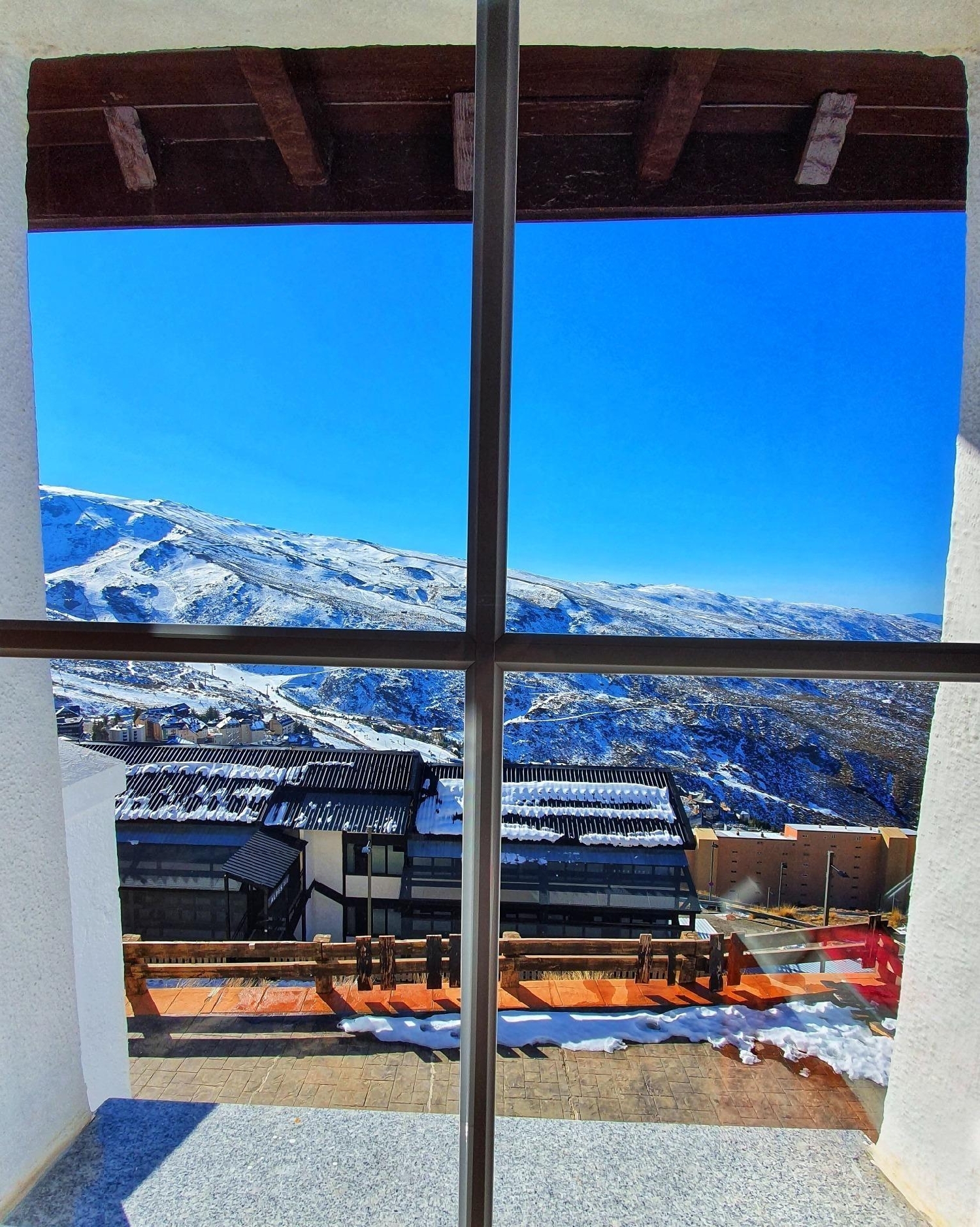  till salu etagevåning Sierra Nevada Vega De Granada 4