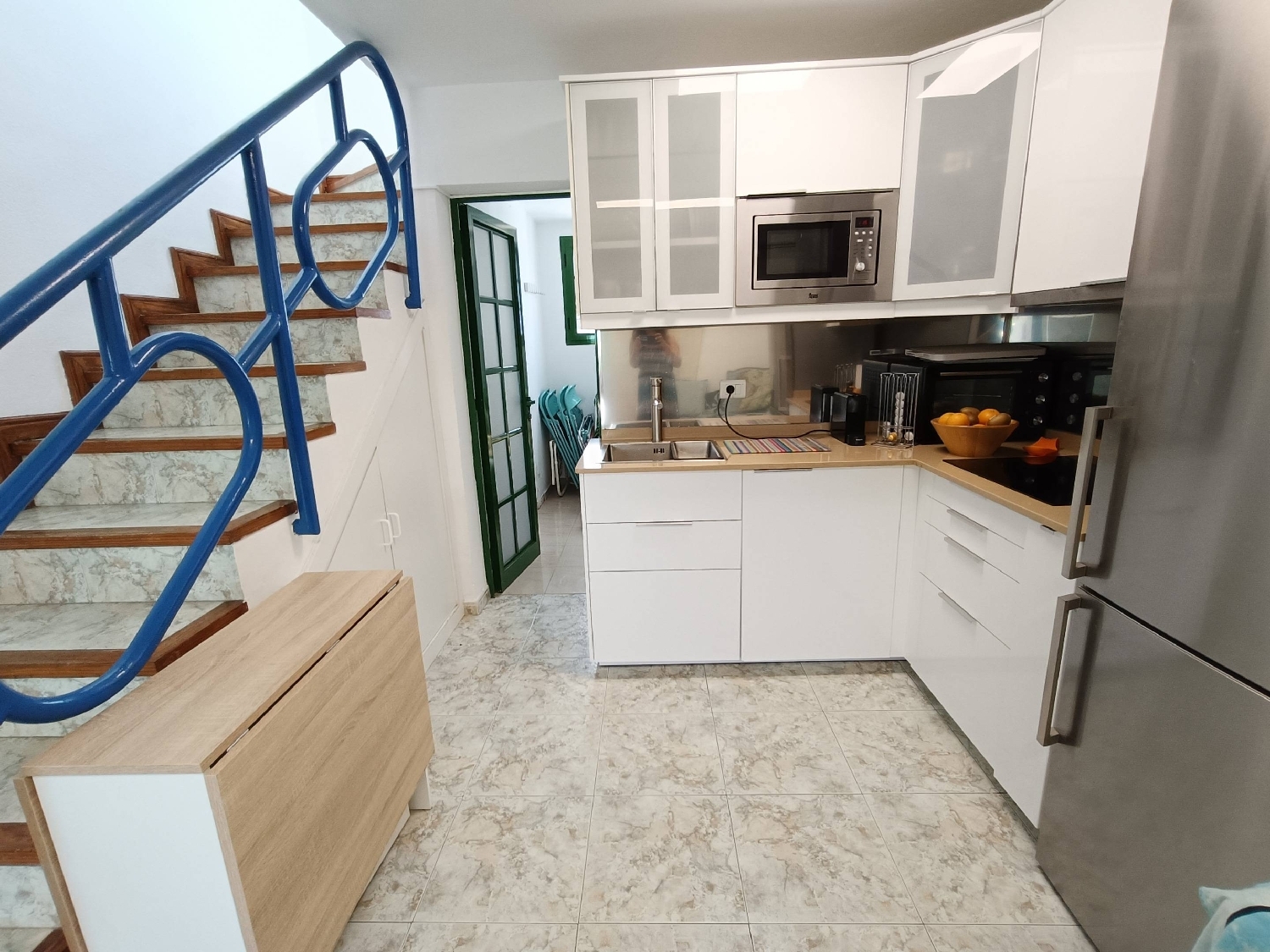  te koop duplex Sonneland Área Sur 6