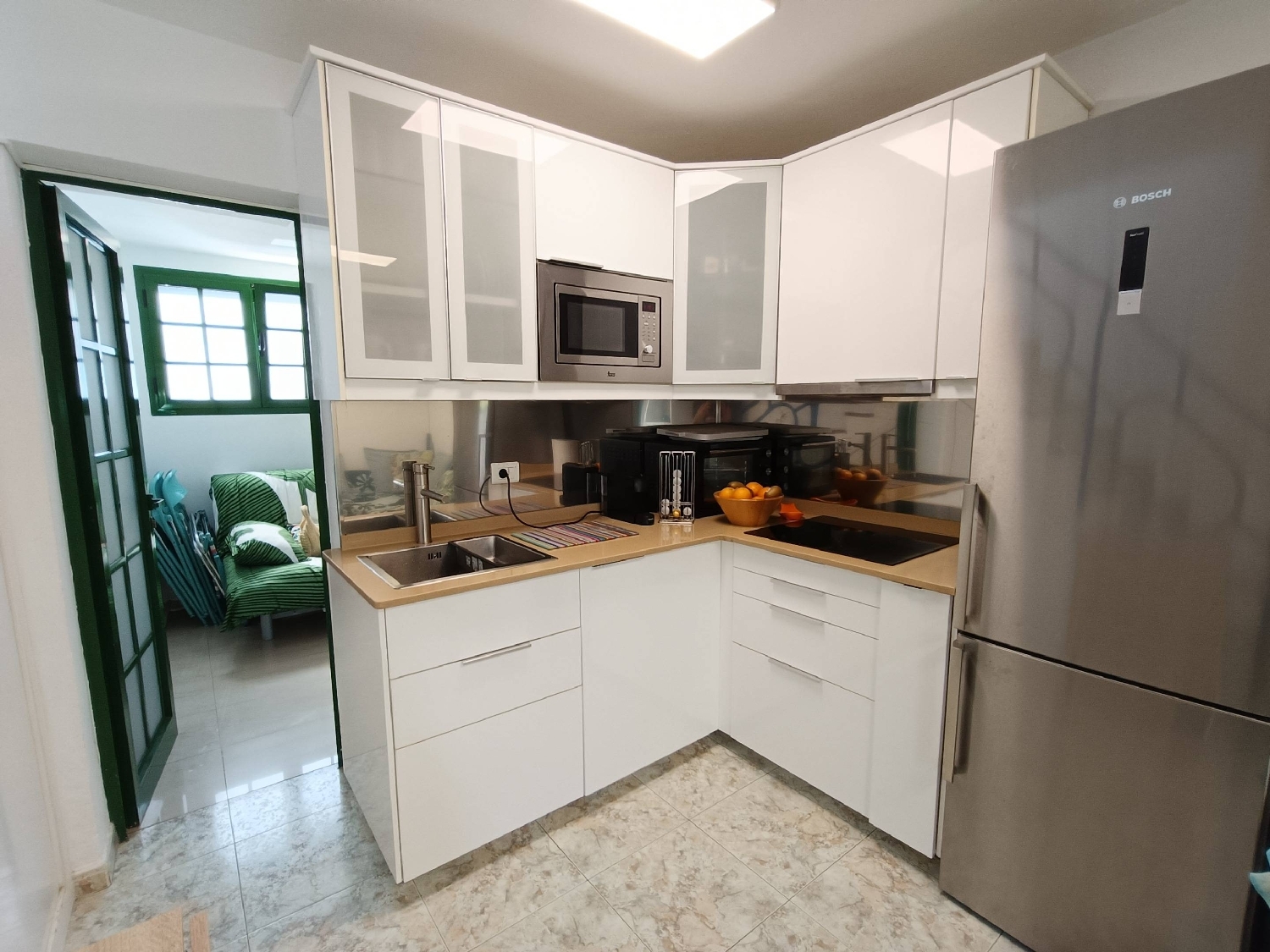  te koop duplex Sonneland Área Sur 7