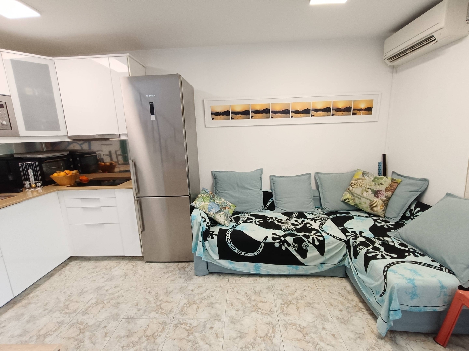 te koop duplex Sonneland Área Sur 5