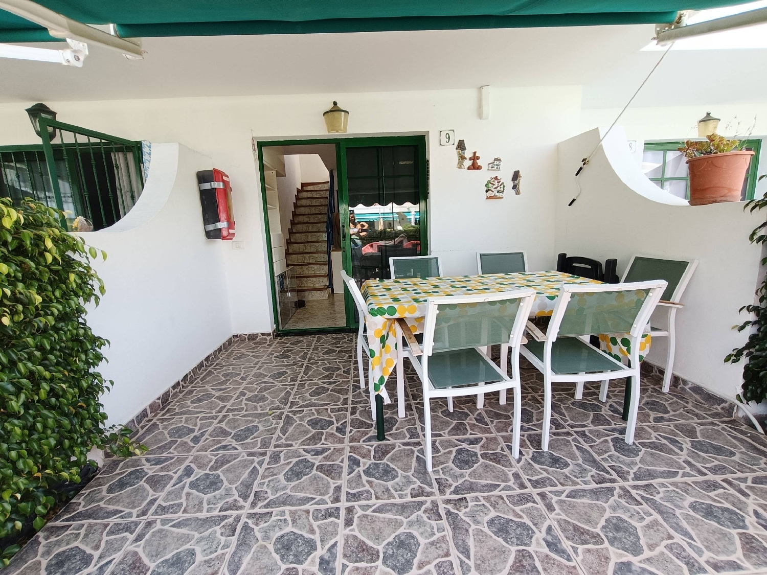  te koop duplex Sonneland Área Sur 2