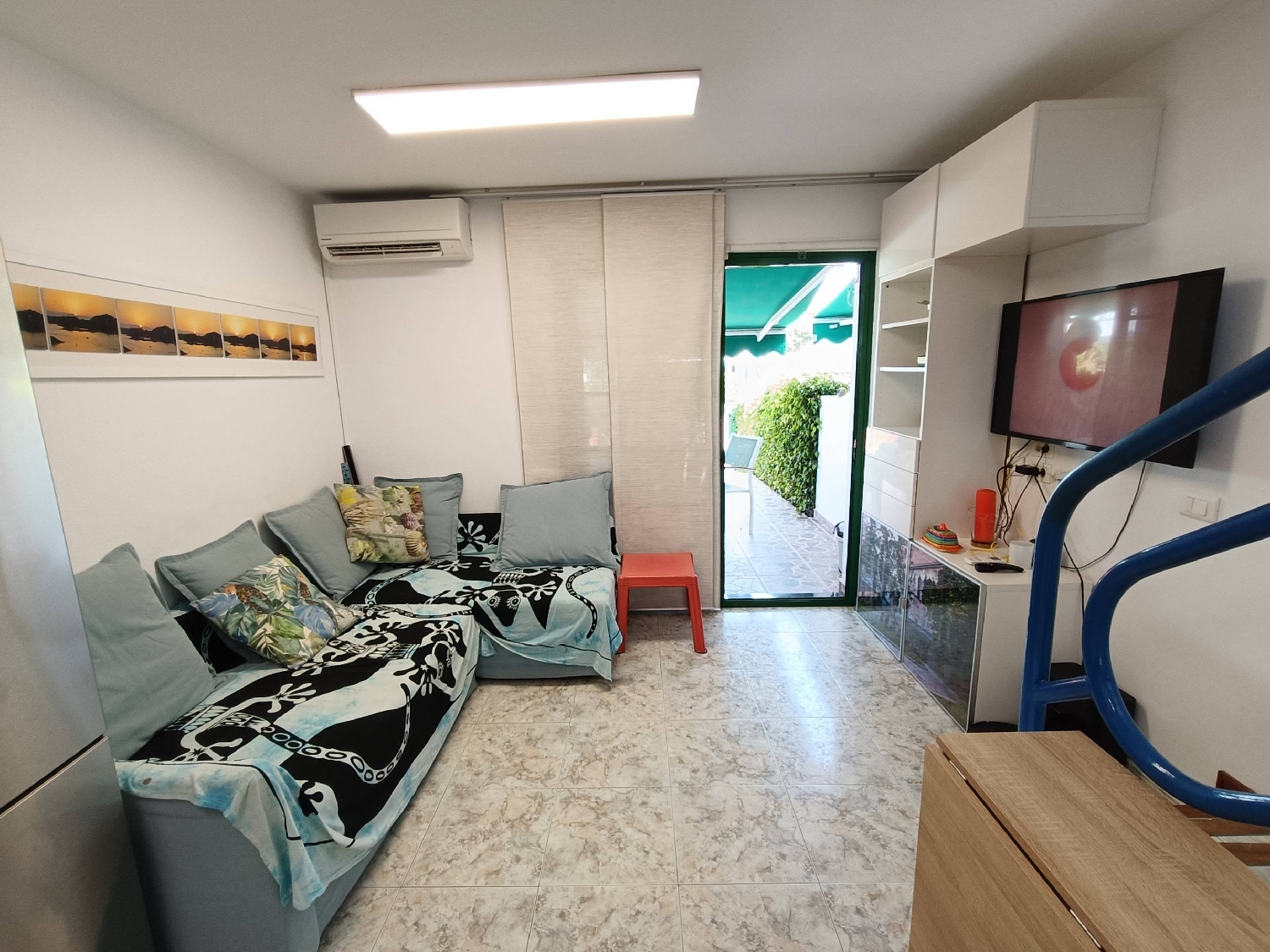  te koop duplex Sonneland Área Sur 4