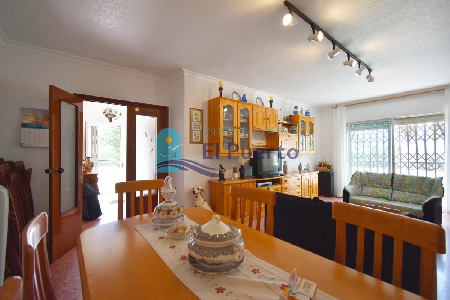  en venta dúplex Tentegorra Campo De Cartagena 7