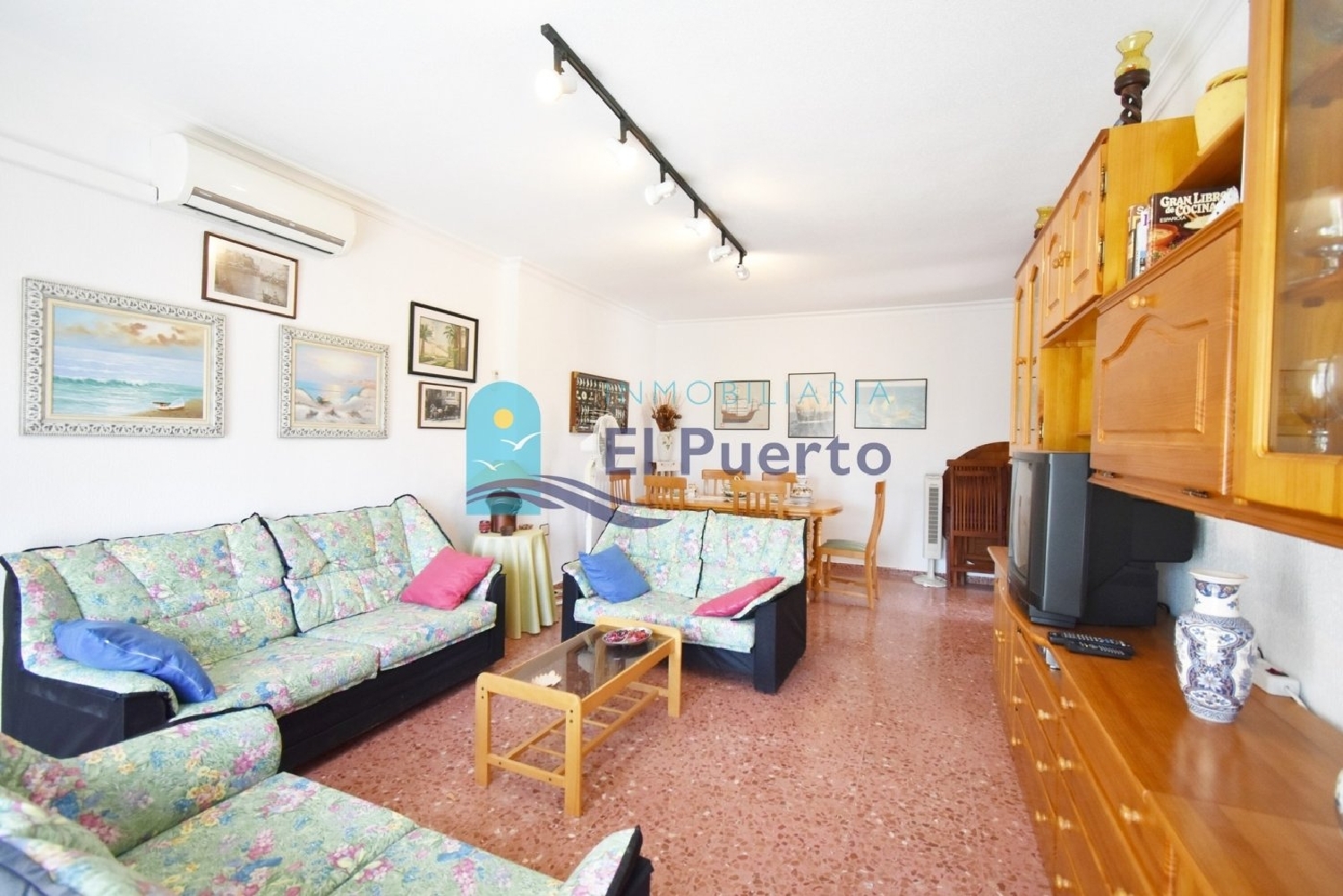  en venta dúplex Tentegorra Campo De Cartagena 2