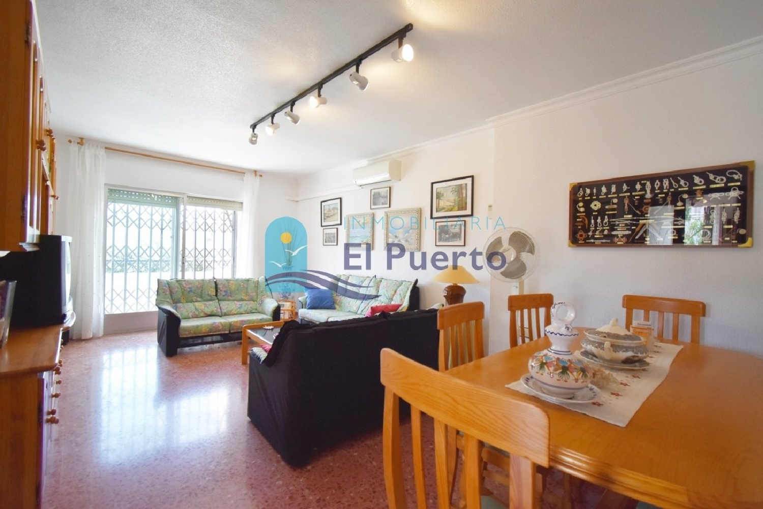  en venta dúplex Tentegorra Campo De Cartagena 5