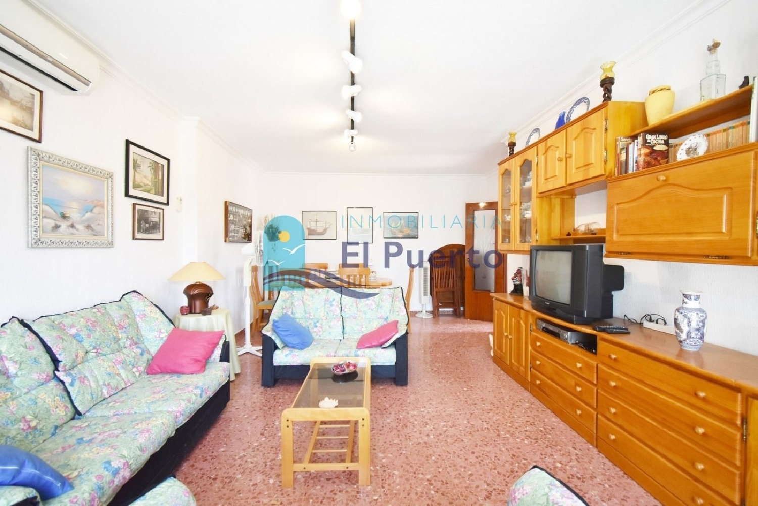  en venta dúplex Tentegorra Campo De Cartagena 3
