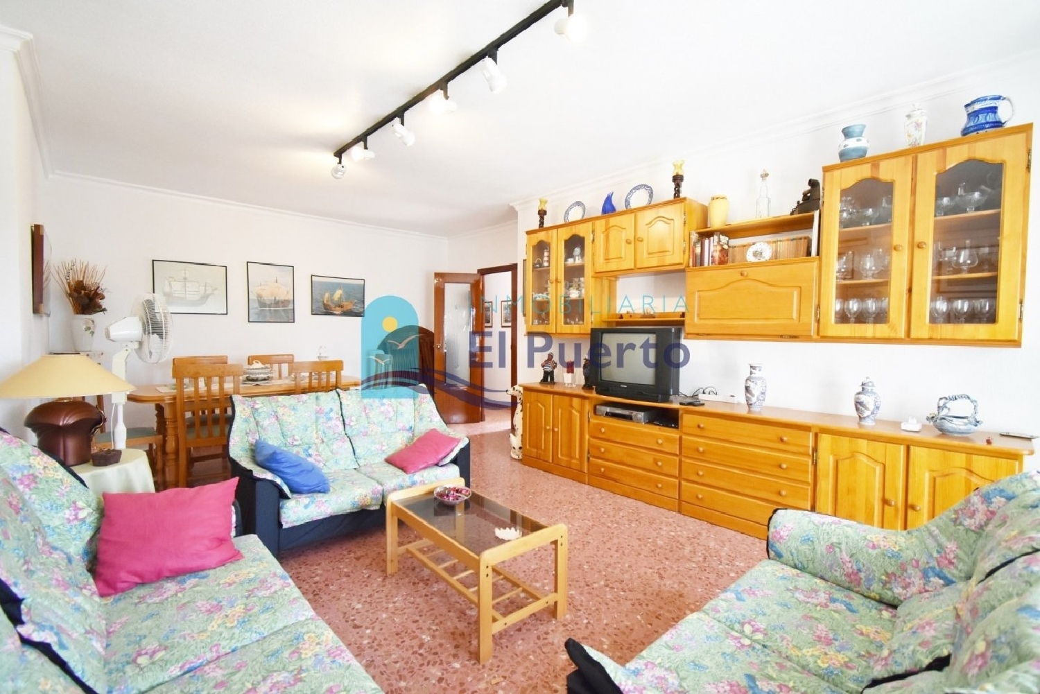  en venta dúplex Tentegorra Campo De Cartagena 4