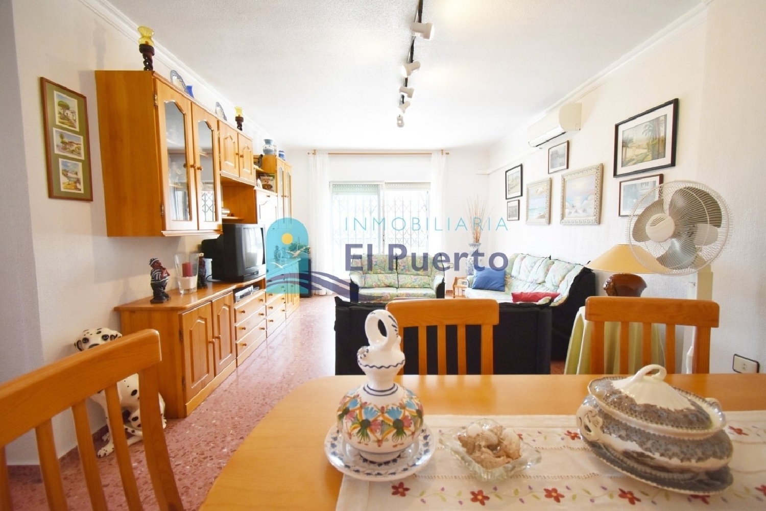  en venta dúplex Tentegorra Campo De Cartagena 6