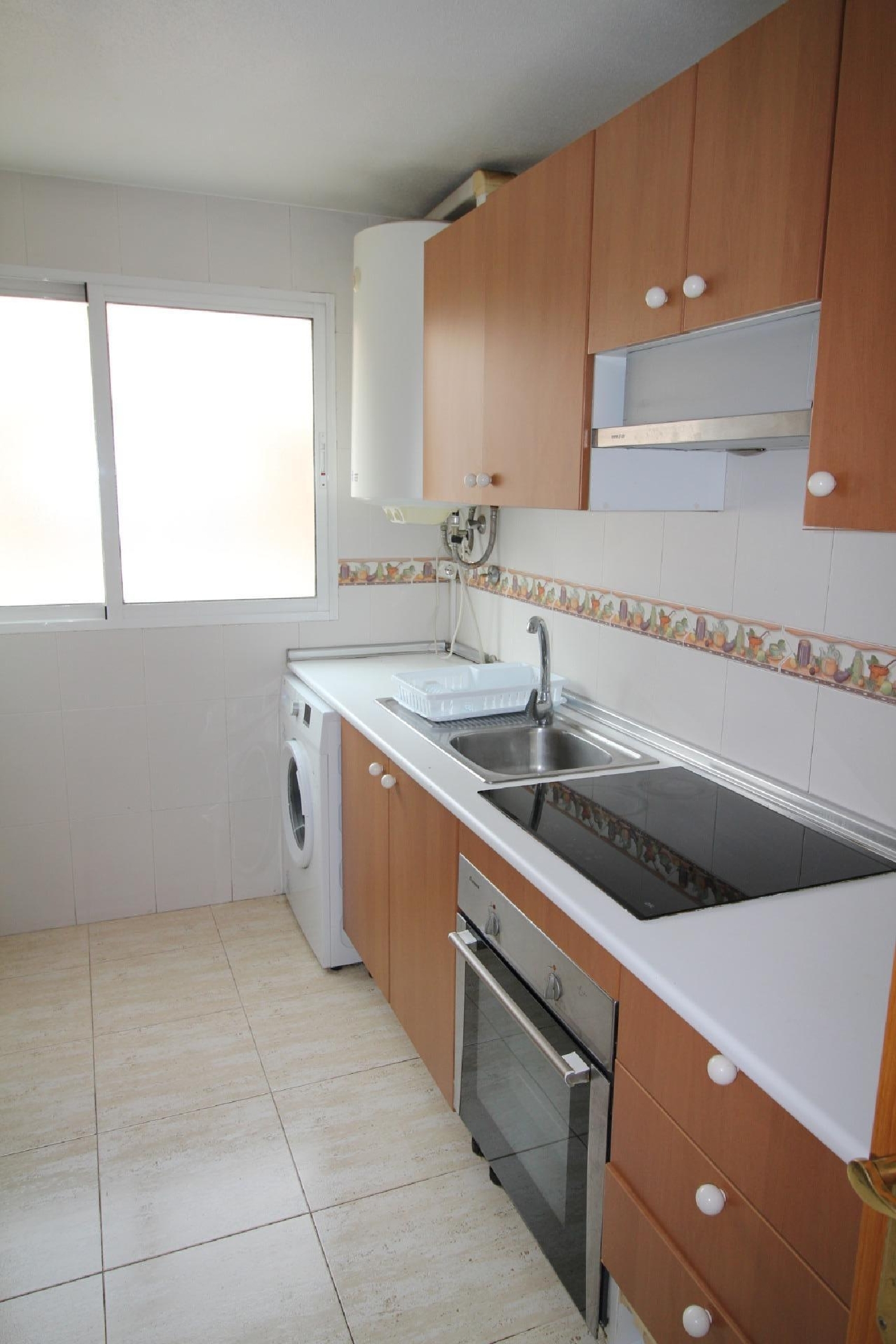  till salu etagevåning Torre Alcayna Huerta De Murcia 5
