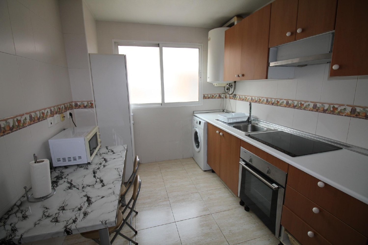  till salu etagevåning Torre Alcayna Huerta De Murcia 4